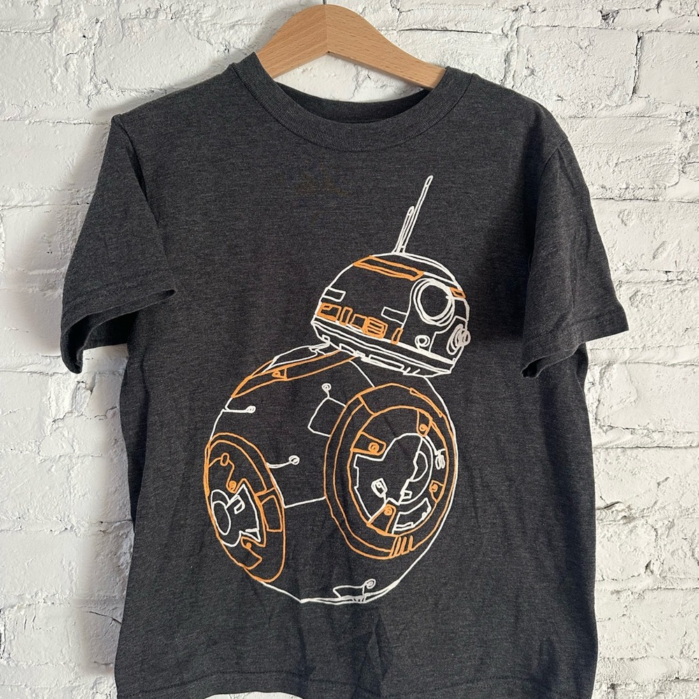 BB8 tee
